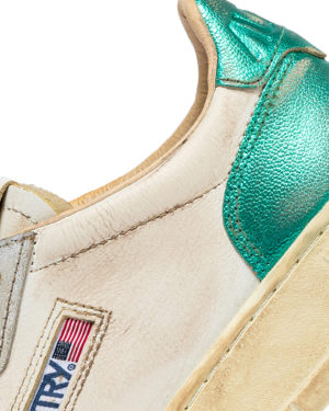 AUTRY SNEAKERS AUDAVLWMT05 BIA-4
