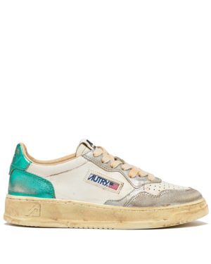 AUTRY SNEAKERS AUDAVLWMT05 BIA-1