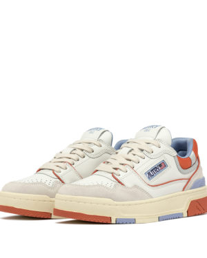 AUTRY SNEAKERS AUDROLWMC05 BIA-2