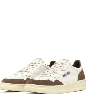 AUTRY SNEAKERS AUAULMGS34 BIA-2