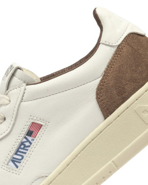 AUTRY SNEAKERS AUAULMGS34 BIA-4