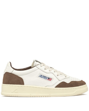 AUTRY SNEAKERS AUAULMGS34 BIA-1