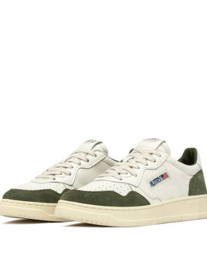 AUTRY SNEAKERS AUAULMGS40 BIA-2