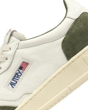 AUTRY SNEAKERS AUAULMGS40 BIA-4
