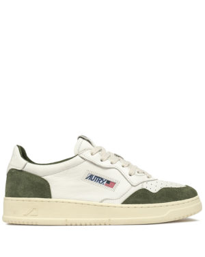 AUTRY SNEAKERS AUAULMGS40 BIA-1