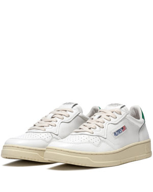 AUTRY SNEAKERS AUAULMLL20 BIA-2
