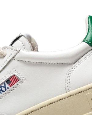 AUTRY SNEAKERS AUAULMLL20 BIA-4