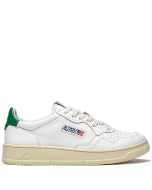 AUTRY SNEAKERS AUAULMLL20 BIA-1