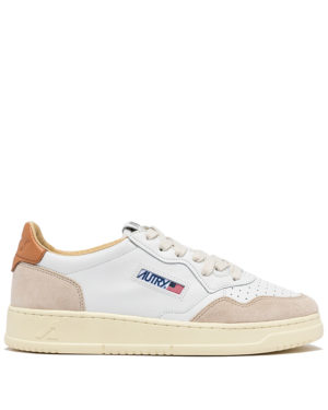AUTRY SNEAKERS AUAULMLS76 BIA-1
