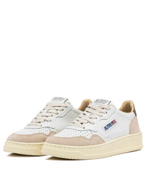AUTRY SNEAKERS AUAULMLS77 BIA-2