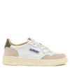 AUTRY SNEAKERS AUAULMLS77 BIA-1