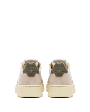 AUTRY SNEAKERS AUAULMLS77 BIA-3