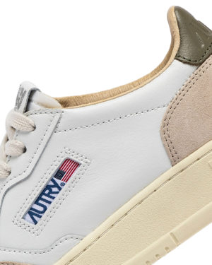 AUTRY SNEAKERS AUAULMLS77 BIA-4