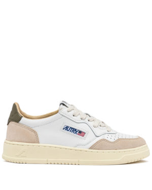 AUTRY SNEAKERS AUAULMLS77 BIA-1