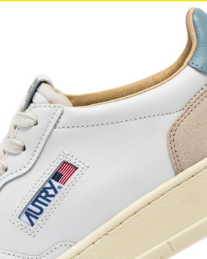 AUTRY SNEAKERS AUAULMLS79 BIA-4