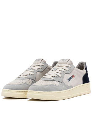 AUTRY SNEAKERS AUAULMTS03 UNI-2