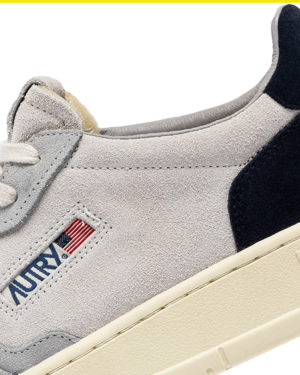 AUTRY SNEAKERS AUAULMTS03 UNI-4