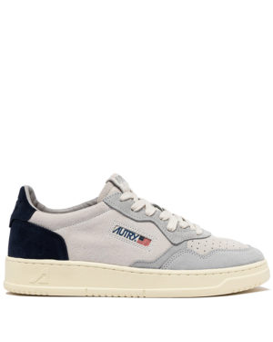 AUTRY SNEAKERS AUAULMTS03 UNI-1