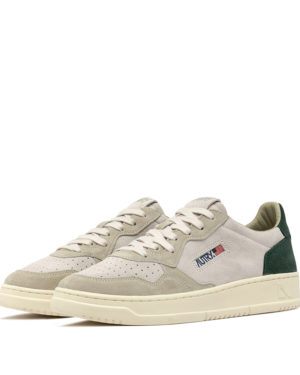 AUTRY SNEAKERS AUAULMTS06 BIA-2