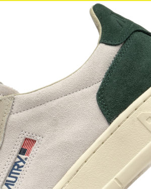AUTRY SNEAKERS AUAULMTS06 BIA-4