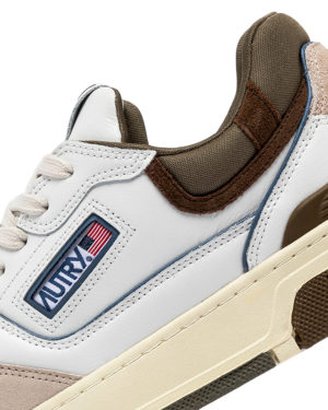 AUTRY SNEAKERS AUROLMMC02 VEM-4