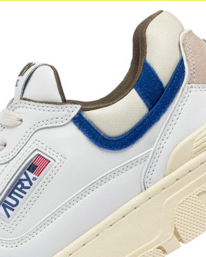 AUTRY SNEAKERS AUROLMMY01 BIA-4