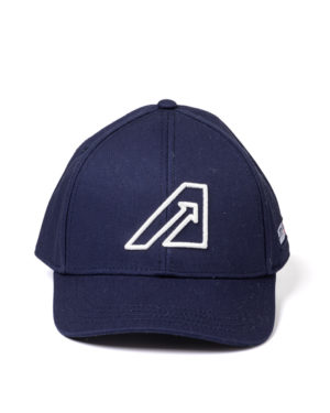 AUTRY CAPPELLO AUACIU BLU-1