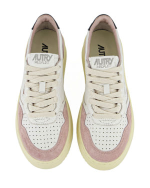 AUTRY SNEAKERS AUDAULWGS20 BIA-4