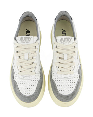 AUTRY SNEAKERS AUDAULWGS23 BIA-4