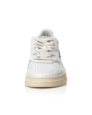 AUTRY SNEAKERS AUDAULWLL06 ORO-3