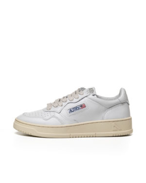 AUTRY SNEAKERS AUDAULWLL15 BIA-1