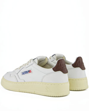 AUTRY SNEAKERS AUDAULWLL53 BIA-3