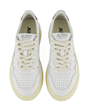 AUTRY SNEAKERS AUDAULWLL53 BIA-4