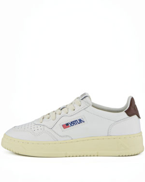 AUTRY SNEAKERS AUDAULWLL53 BIA-1