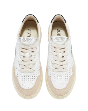 AUTRY SNEAKERS AUDAULWLS21 BIA-4