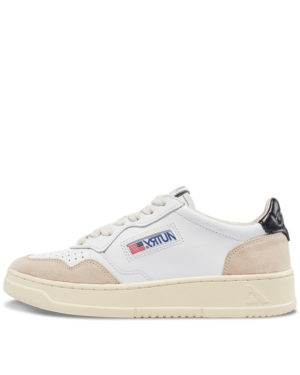 AUTRY SNEAKERS AUDAULWLS21 BIA-1