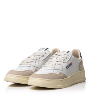 AUTRY SNEAKERS AUDAULWLS28 BIA-2