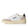 AUTRY SNEAKERS AUDAULWLS28 BIA-1