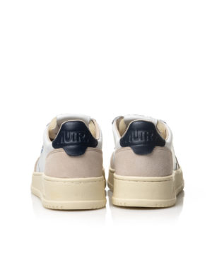 AUTRY SNEAKERS AUDAULWLS28 BIA-4