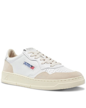 AUTRY SNEAKERS AUDAULWLS33 BIA-2