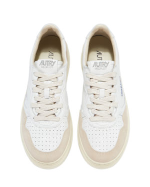 AUTRY SNEAKERS AUDAULWLS33 BIA-4