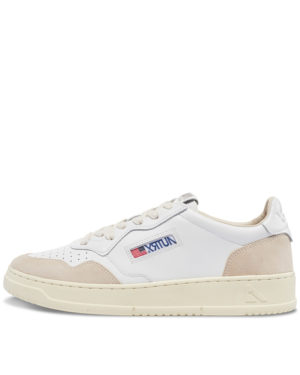 AUTRY SNEAKERS AUDAULWLS33 BIA-1