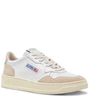 AUTRY SNEAKERS AUDAULWLS37 BIA-2