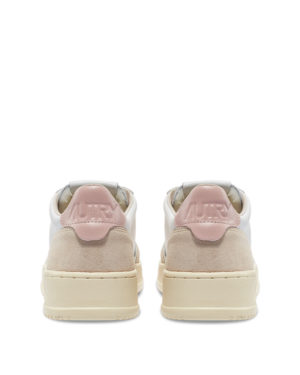 AUTRY SNEAKERS AUDAULWLS37 BIA-3
