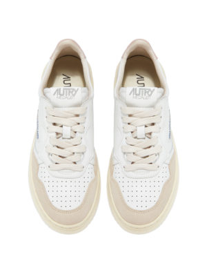 AUTRY SNEAKERS AUDAULWLS37 BIA-4