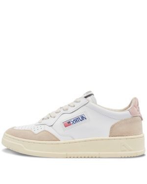 AUTRY SNEAKERS AUDAULWLS37 BIA-1