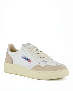 AUTRY SNEAKERS AUDAULWLS74 ARG-2