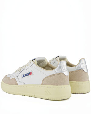 AUTRY SNEAKERS AUDAULWLS74 ARG-3