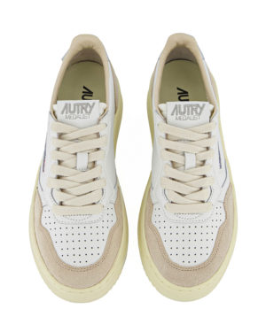 AUTRY SNEAKERS AUDAULWLS74 ARG-4