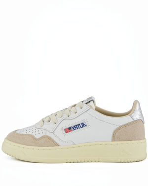 AUTRY SNEAKERS AUDAULWLS74 ARG-1